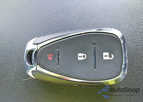 2021 Chevrolet Equinox Awd Lt z USA, uszkodzony, nr VIN 2GNAXUEV5M6154946